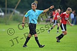 Fußball, Frauen, Landesliga Süd, Saison 2021-2022, Spieltag 2, FV Obereichstätt - DJK SV Geratskirchen, 11.09.2021