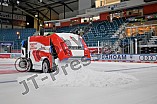 Hockey, Mens, CHL, Season 2025-2026, Regular Season, Round of 16, ERC Ingolstadt - EC Red Bull Salzburg, 13.11.2025