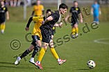 Fußball, Herren, Kreisliga 1, Saison 2025-2026, Spieltag 11, FC Hitzhofen-Oberzell - TSV Lichtenau, 08.03.2026