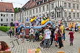 Eröffnung Altstadtfest 2024