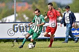 26.05.2019 - DJK Grafenberg - FC Türk Gücü Eichstätt
