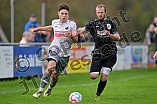 Fußball, Herren, Kreisliga Neumarkt Jura West, Saison 2024-2025, Spieltag 12, SV Marienstein - SG Kalbensteinberg-Obererlbach, 27.10.2024