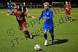 Fußball, Herren, Kreisliga Neumarkt Jura West, Saison 2024-2025, Spieltag 6, SV Marienstein - TSV Katzwang, 15.03.2025