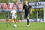 Fußball, Herren, Regionalliga Bayern, Saison 2021-2022, Spieltag 15, VfB Eichstätt - TSV Aubstadt, 25.09.2021