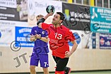 Handball, Bezirksklasse Männer Staffel Nord West, Saison 2022-2023, DJK Eichstätt - MTV Ingolstadt, 21.01.2023