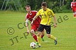 31.05.2015 - FC Böhmfeld - FC Gelbelsee