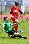 29.04.2017 - JFG Region Eichstätt - SG Marzling-Eichenfeld