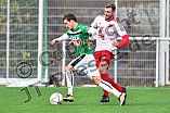 04.02.2018 - VfB Eichstätt - SC Großschwarzenlohe