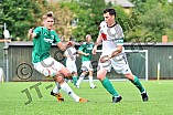 05.08.2012 - VfB Eichstätt II / TSV Jetzendorf