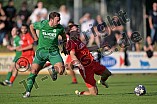 Fußball, Herren, Bezirksliga Oberbayern Nord, Saison 2023-2024, Vorbereitung, SV Manching - FC Ingolstadt 04 II, 05.07.2023