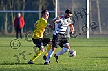 Fußball, Herren, Kreisliga West, Saison 2021-2022, Spieltag 14, DJK Pollenfeld - SSV Oberhochstatt, 31.10.2021