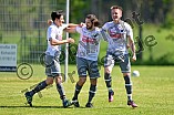 Fußball, Herren, Kreisliga West, Saison 2021-2022, Spieltag 24, DJK Pollenfeld - SV Marienstein, 15.05.2022