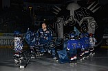 ERC Ingolstadt vs Straubing Tigers, Eishockey, DEL, Deutsche Eishockey Liga, 22.12.2015