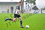 29.09.2012 - FC Gelbelsee /  FC Irfersdorf