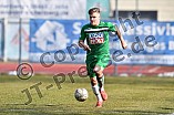 25.03.2018 - VfB Eichstätt - SV Wacker Burghausen