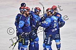 Eishockey, Herren, DEL, Saison 2020-2021, ERC Ingolstadt - Iserlohn Roosters, 15.04.2021