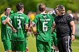 Fußball, Herren, Kreisliga 1, Saison 2025-2026, Spieltag 21, FC Hitzhofen-Oberzell - SV Denkendorf, 03.05.2026