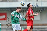 19.03.2015 - VfB Eichstätt II - FC Hepberg