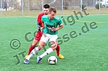 06.04.2013 - TSV Gersthofen - VfB Eichstätt