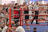 Boxen, Herren, Boxvergleichskampf, BC Eichstätt - Poruba Ostrava, 01.09.2024