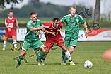 09.08.2020 - DJK Raitenbuch - FC-DJK Weißenburg
