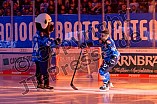 Eishockey, Herren, DEL, Saison 2025-2026, Spiel 7, ERC Ingolstadt - Straubing Tigers, 03.10.2025
