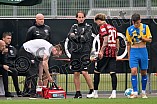 Fußball, Herren, Vorbereitung, Saison 2022-2023, FC Ingolstadt 04 - FC Pipinsried, 22.06.2022