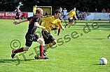 03.8.2013 - FC Hitzhofen-Oberzell - FSV Pfaffenhofen