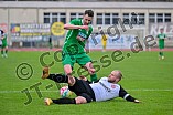 Fußball, Herren, Bayernliga Nord, Saison 2023-2024, Spieltag 31, VfB Eichstätt - 1. SC Feucht, 05.04.2024