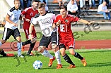 19.08.2016 - VfB Eichstätt - DJK Ammerthal