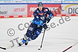 Eishockey, Herren, DEL, Saison 2024-2025, Spieltag 42, ERC Ingolstadt - Kölner Haie, 31.01.2025