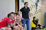 Handball, Herren, Bezirksklasse Männer Staffel Nord West, Saison 2021-2022, DJK Eichstätt - DJK Rohrbach, 05.02.2021