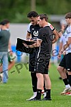 Fußball, Herren, Saison 2026-2027, Freundschaftsspiel, VfB Eichstätt - BSG Chemie Leipzig, 01.07.2026