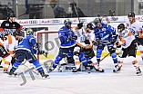 ERC Ingolstadt vs Grizzlys Wolfsburg, Eishockey, DEL, Deutsche Eishockey Liga, Spieltag 12, 13.10.2017