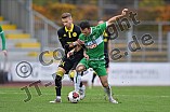 31.10.2020 - SpVgg Bayreuth - VfB Eichstätt