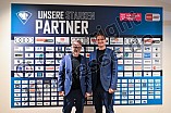 Eishockey, Herren, DEL, Saison 2025-2026, Spiel 16, ERC Ingolstadt - Kölner Haie, 31.10.2025