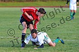 20.11.2016 - VfB Eichstätt II - FC Geisenfeld