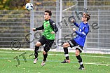 28.10.2017 - JFG Region Eichstätt - TSV Etting