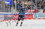 Eishockey, Herren, DEL, Saison 2023-2024, Spieltag 38, ERC Ingolstadt - Adler Mannheim, 14.01.2024