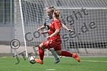Fußball, Frauen, Landesliga Süd, Saison 2023-2024, Spieltag 21, FC Ingolstadt 04 II - FV Obereichstätt, 26.05.2024