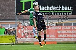 Fußball, Herren, Regionalliga Bayern, Saison 2021-2022, Spieltag 13, VfB Eichstätt - TSV Rain-Lech, 11.09.2021