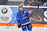 ERC Ingolstadt vs Straubing Tigers, Eishockey, DEL, Deutsche Eishockey Liga, Spieltag 27, 01.12.2017