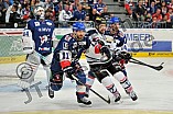 14.04.2015 - Adler Mannheim - ERC Ingolstadt