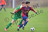 28.10.2018 - ST Kraiberg - SV Lippertshofen