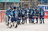 Eishockey, Frauen, DFEL, Saison 2022-2023, ERC Ingolstadt - Eisbären Berlin, 04.02.2023