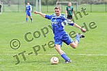 22.04.2012 - SV Marienstein II / VfB Mörnsheim