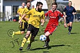 30.04.2017 - DJK Pollenfeld - SpVgg Wettelsheim