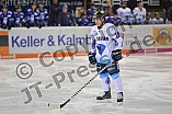 Straubing Tigers vs ERC Ingolstadt, Eishockey, DEL, Deutsche Eishockey Liga, Spieltag 20, 23.11.2018