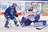 Eishockey, Herren, DEL, Saison 2020-2021, ERC Ingolstadt - EHC Red Bull München, 25.02.2021