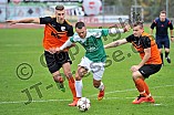 10.10.2015 - VfB Eichstätt - SV Alemannia HaibachEintracht Bamberg